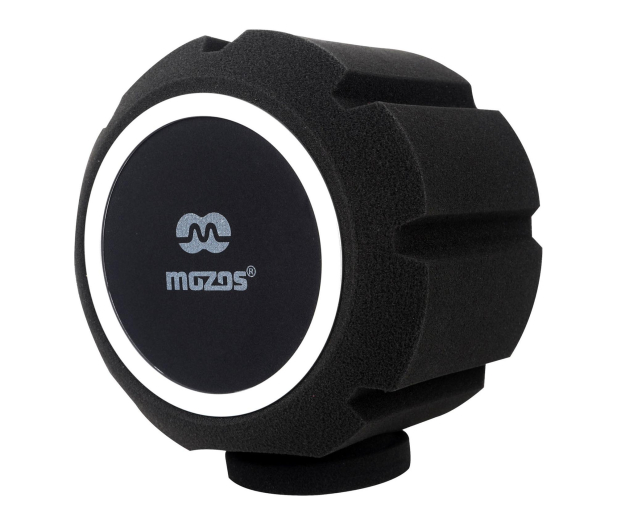 MOZOS PS-5 kulowy piankowy pop filtr mikrofonowy - 1322131 - zdjęcie
